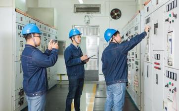 電力測量儀器和電力試驗(yàn)設(shè)備的改進(jìn)